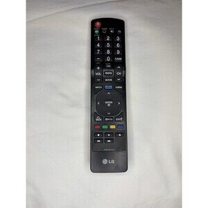 LG AKB72915239 TV Remote Control OEM Original Replacement Genuine Tested Working